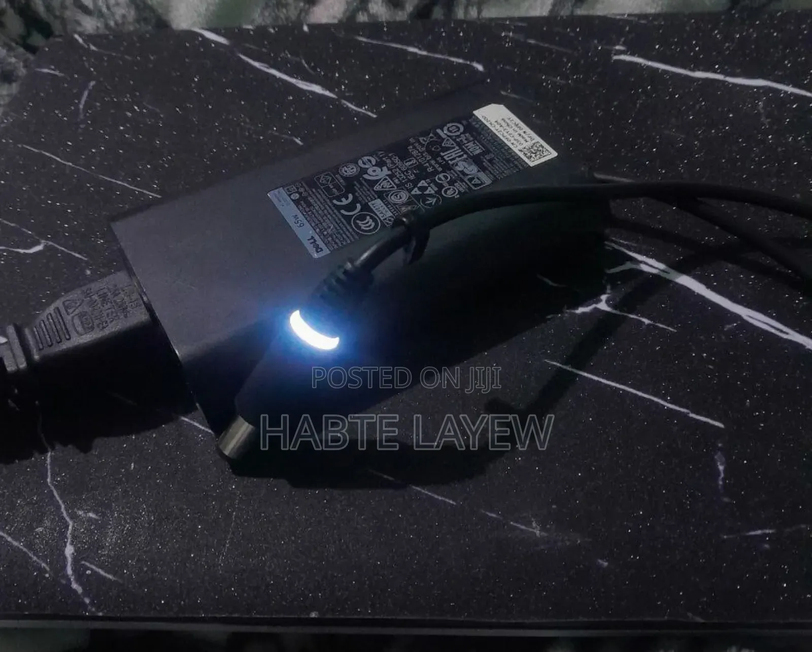 New Laptop Dell Inspiron 15 16GB Intel Core i7 SSD 512GB