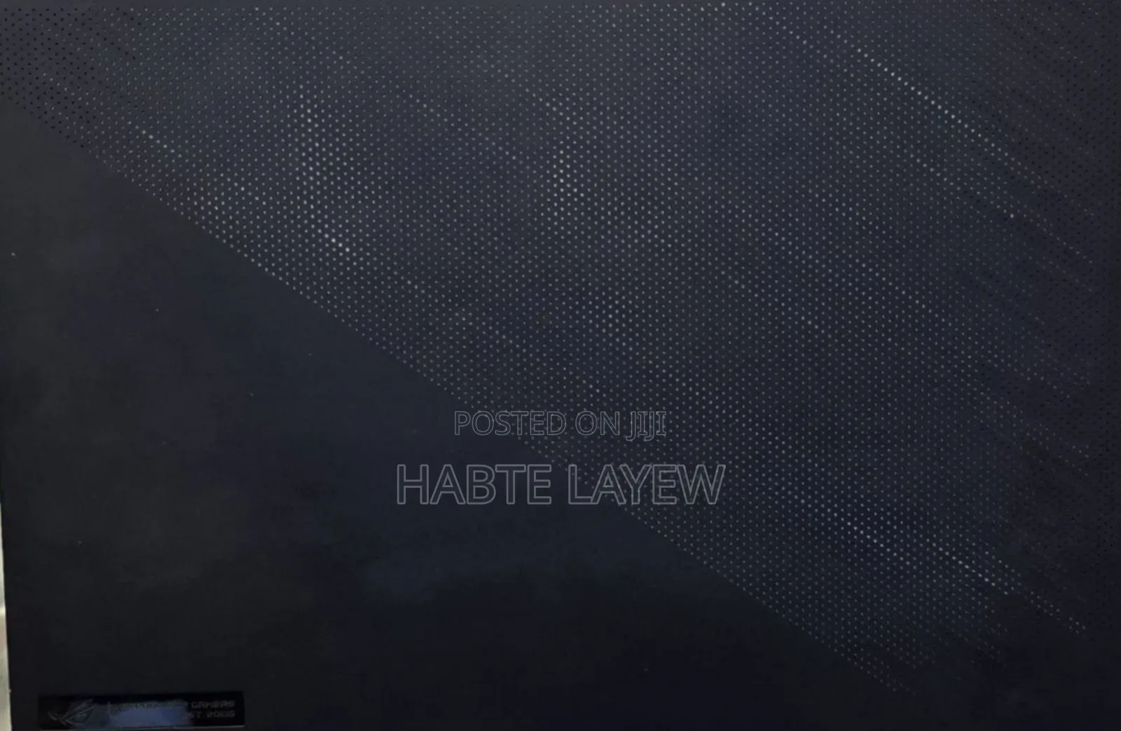 New Laptop Dell Inspiron 15 16GB Intel Core i7 SSD 512GB