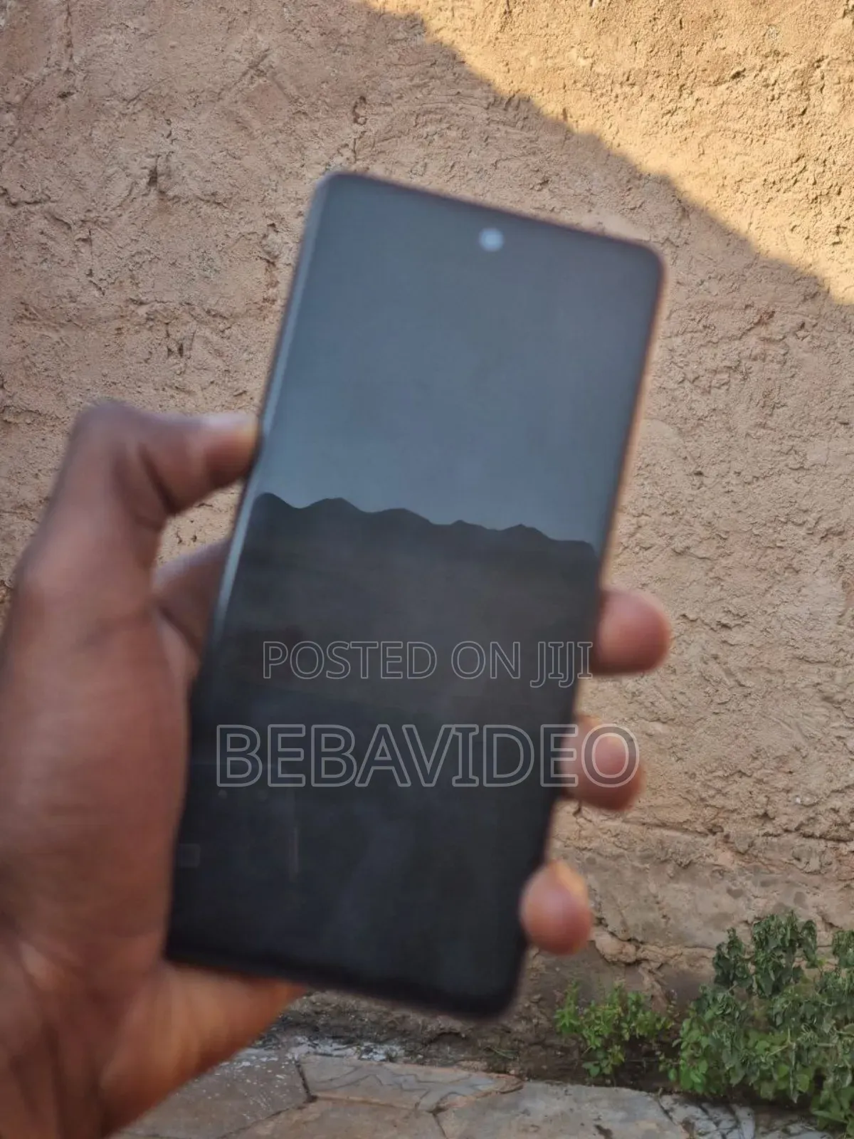 Samsung Galaxy A52s 5G 128 GB Black