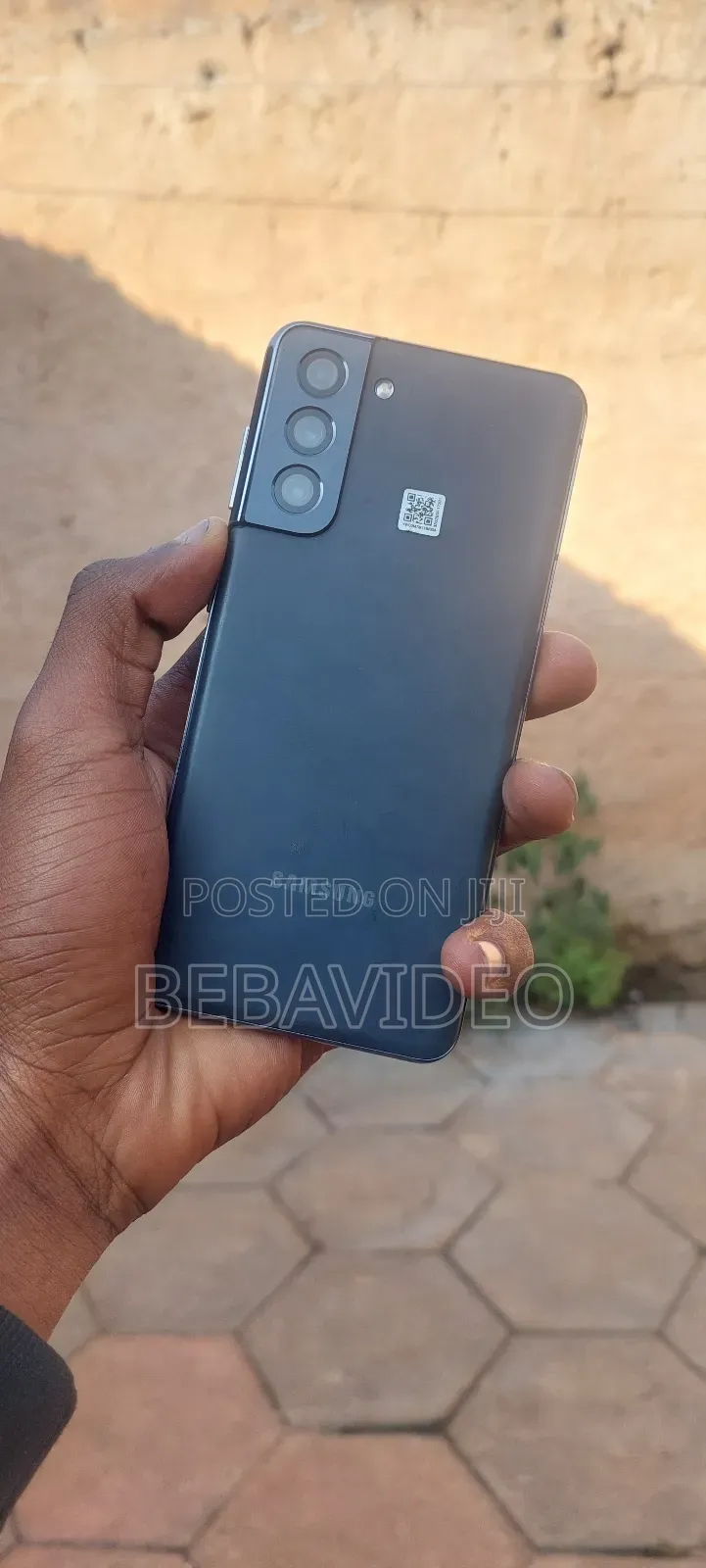 Samsung Galaxy A52s 5G 128 GB Black