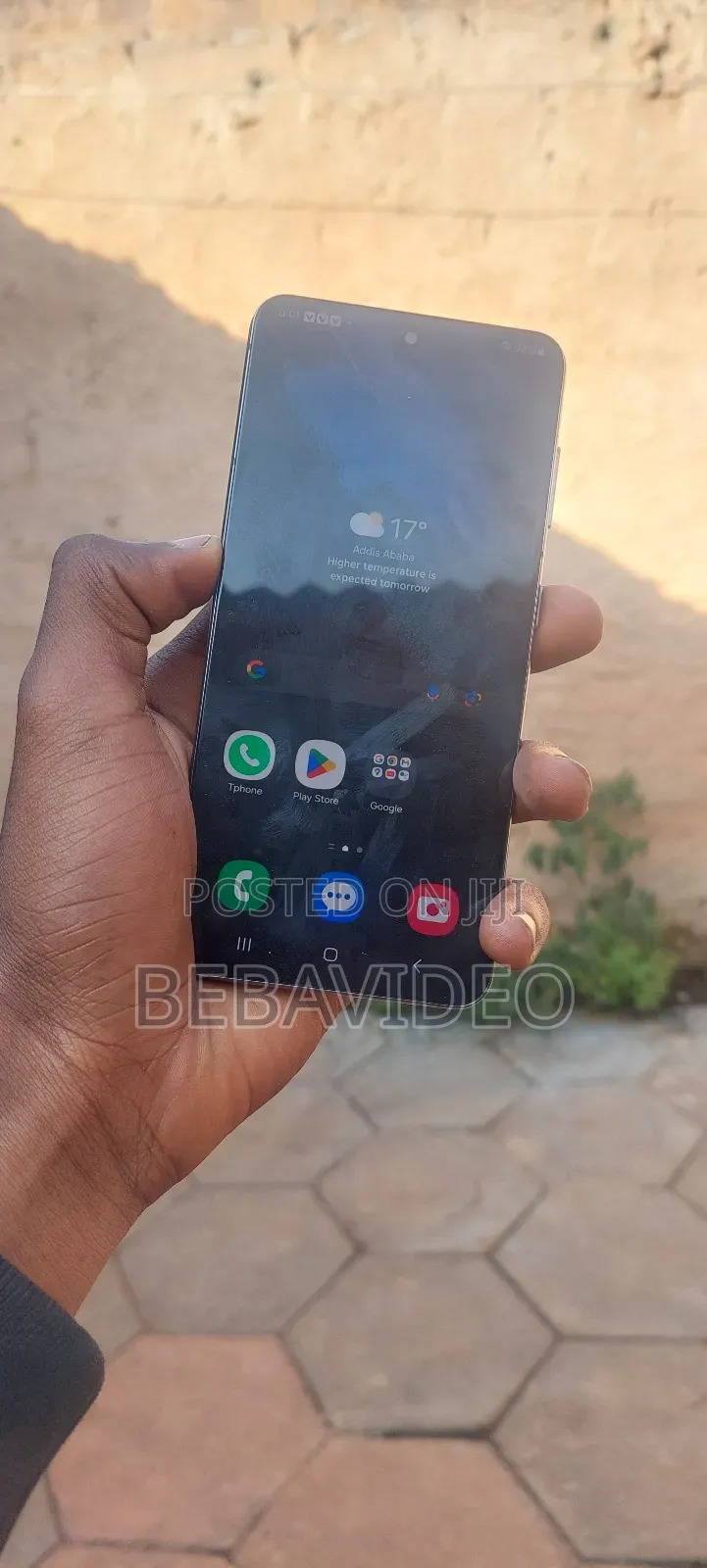 Samsung Galaxy A52s 5G 128 GB Black