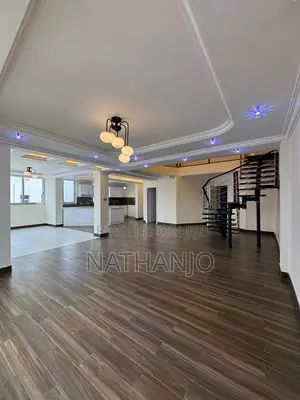 3bdrm Duplex in Yeka for rent