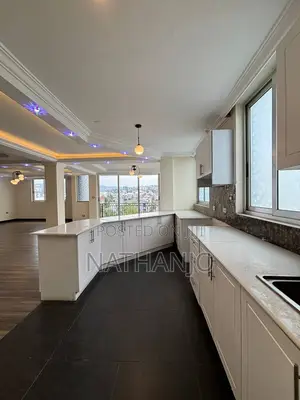 3bdrm Duplex in Yeka for rent