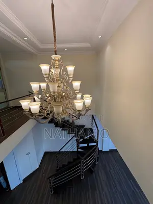 3bdrm Duplex in Yeka for rent