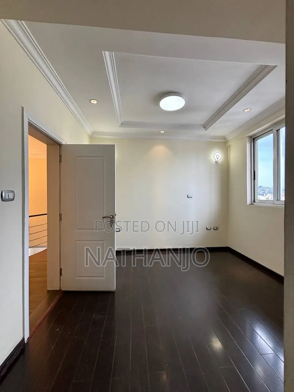 3bdrm Duplex in Yeka for rent