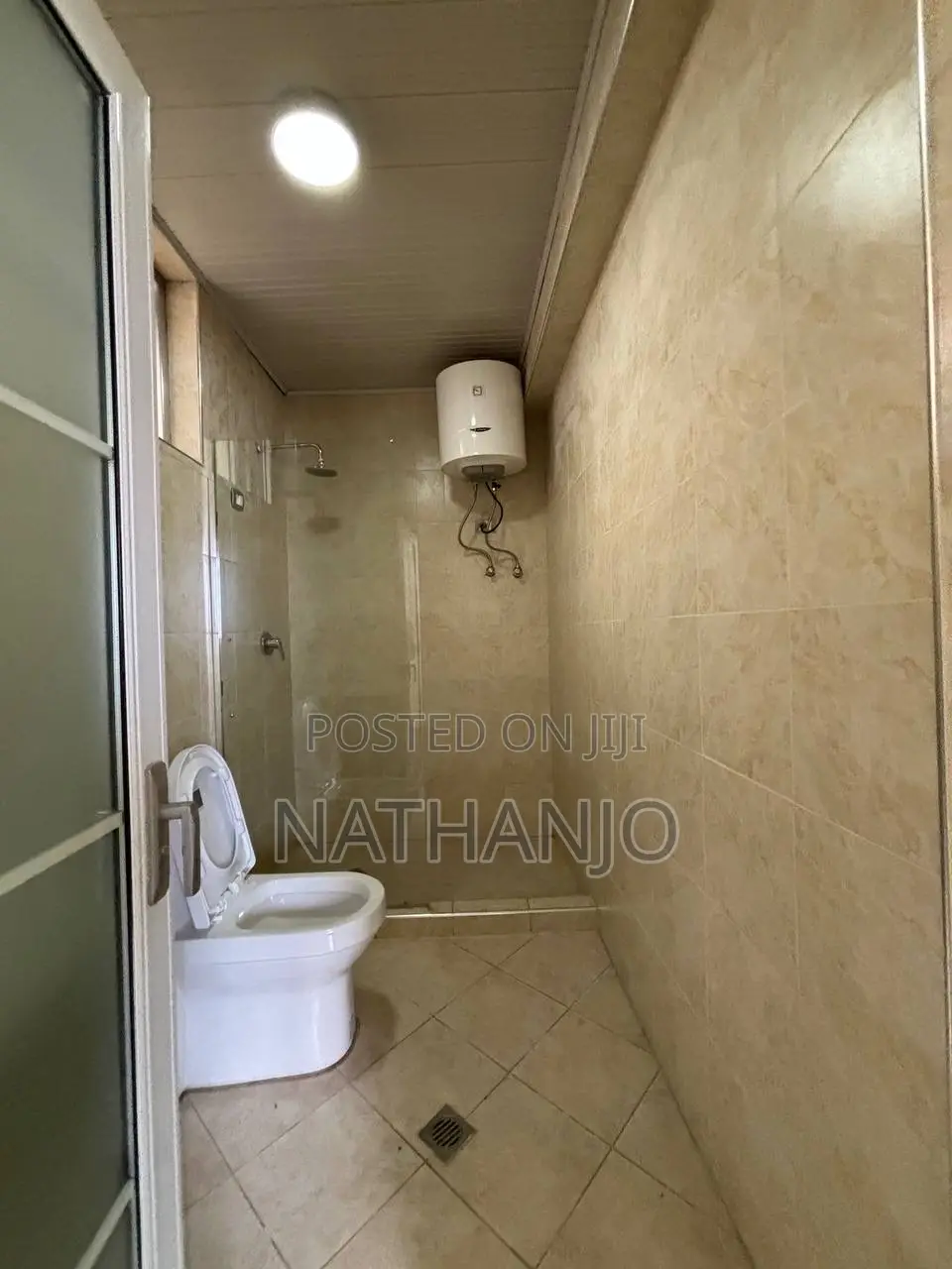 3bdrm Duplex in Yeka for rent