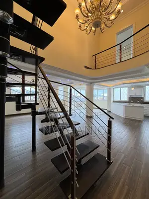 Photo - 3bdrm Duplex in Yeka for rent