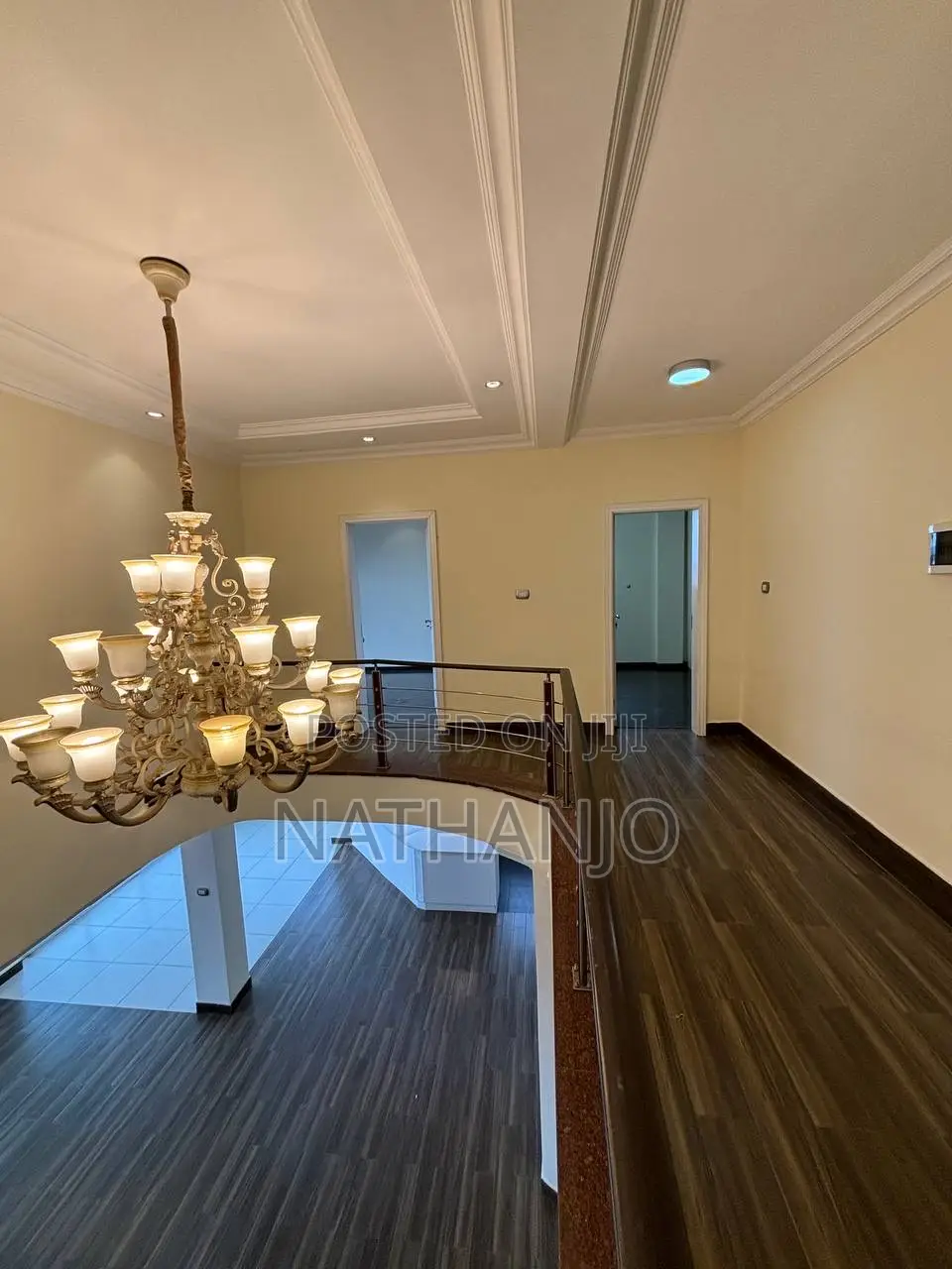 3bdrm Duplex in Yeka for rent