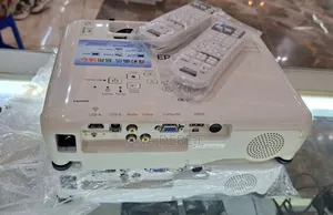 Photo - Brand New Epson Projector