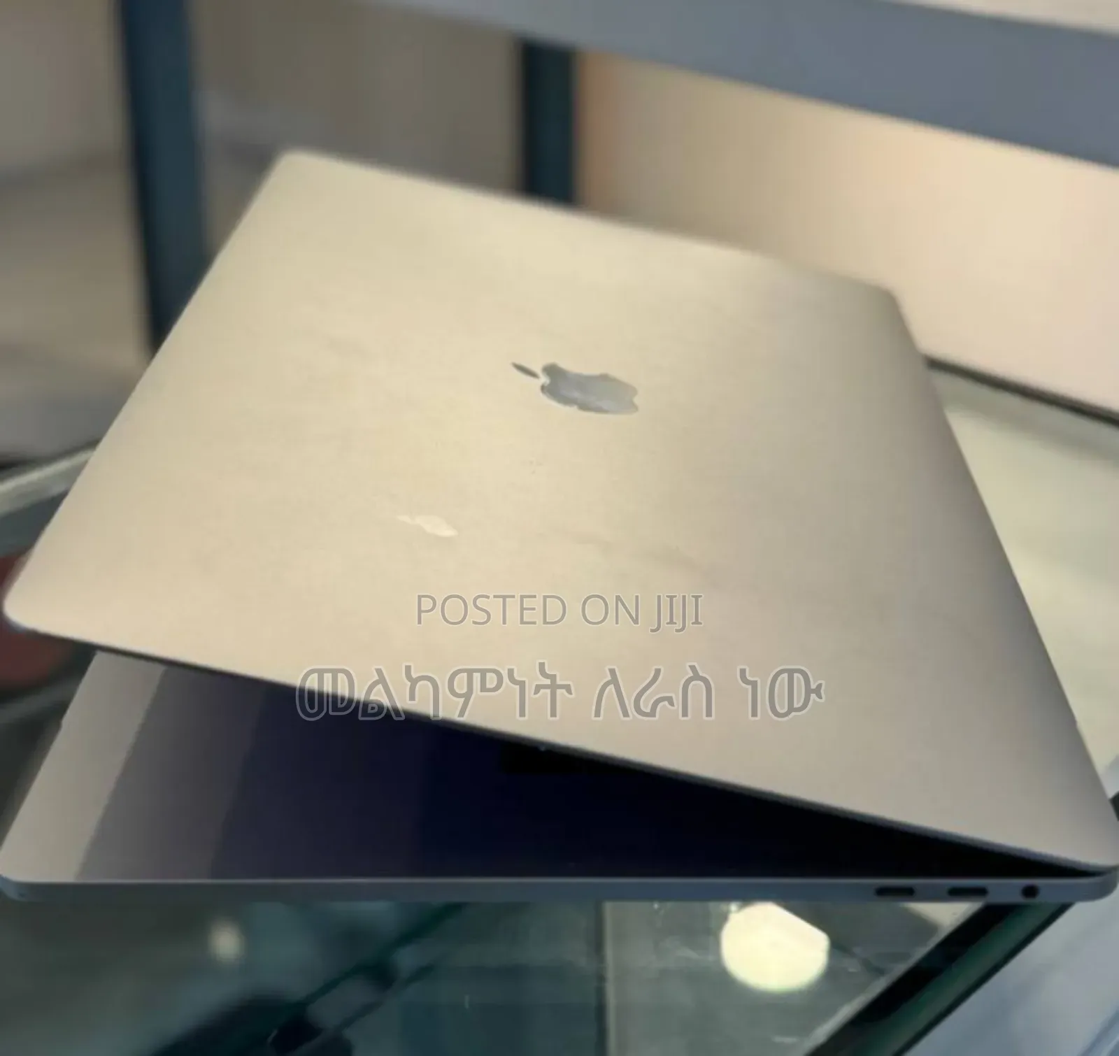 New Laptop Apple MacBook Pro 2016 16GB Intel Core I7 SSD 512GB