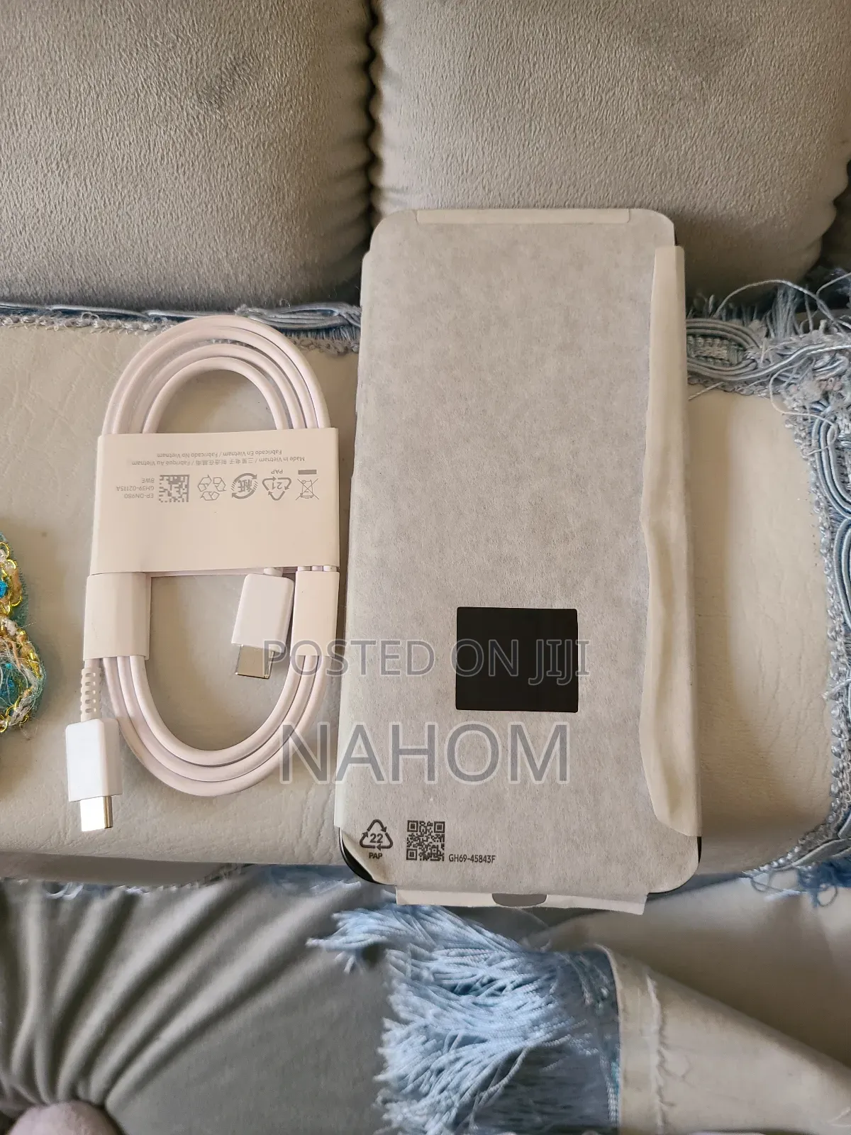 New Samsung Galaxy A17 256 GB Black