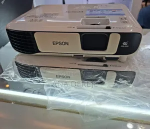 Brand New Epson Projector