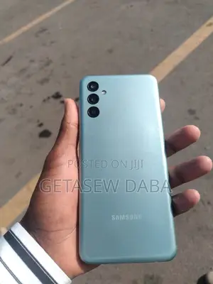 New Samsung Galaxy M13 64 GB