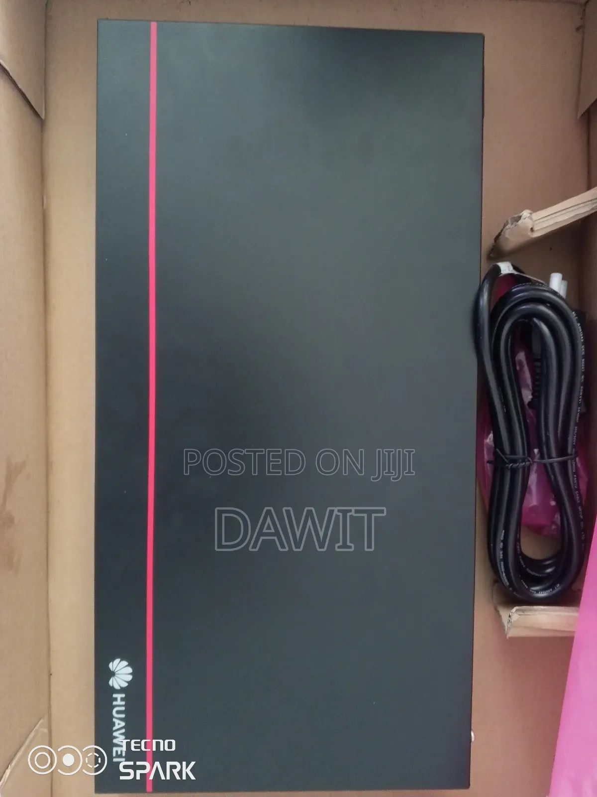 Cloud Engine/Ethernet Switch