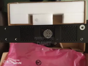 Cloud Engine/Ethernet Switch