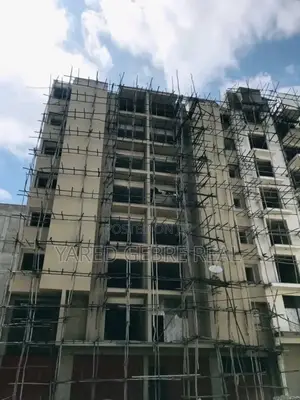 2bdrm Apartment In Eco Real Estate, Yeka For Sale