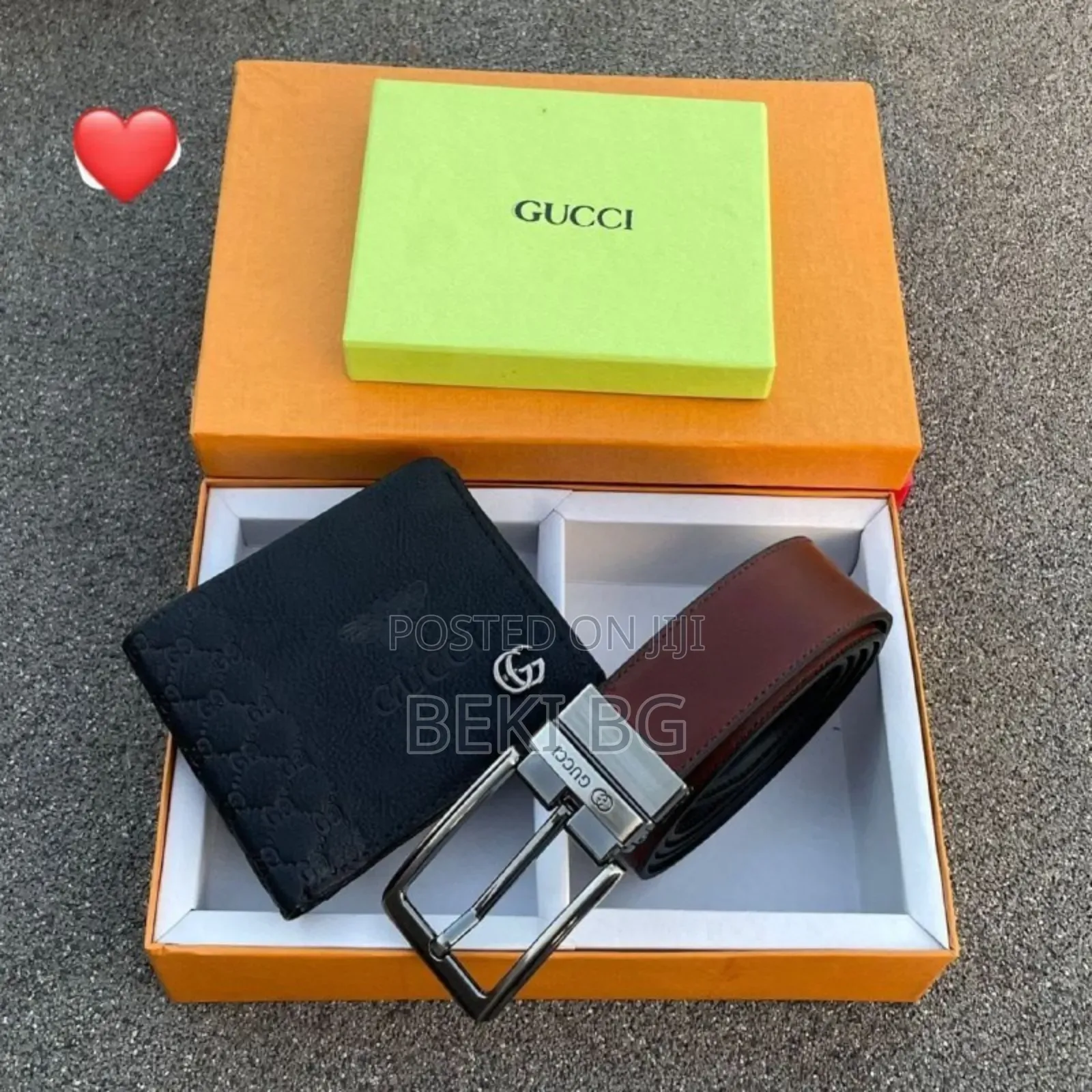 International Brand's 
 New Arrival 