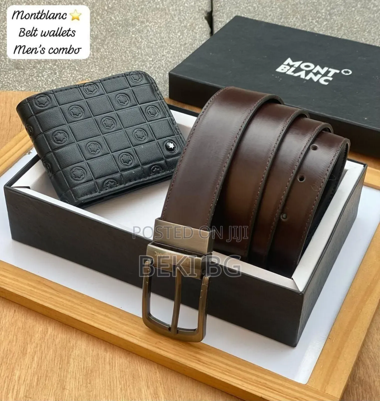 International Brand's 
 New Arrival 