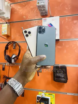 Apple iPhone 11 Pro Max 256 GB