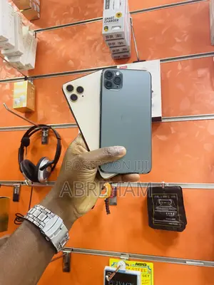 Photo - Apple iPhone 11 Pro Max 256 GB