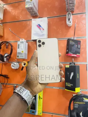 Apple iPhone 11 Pro Max 256 GB