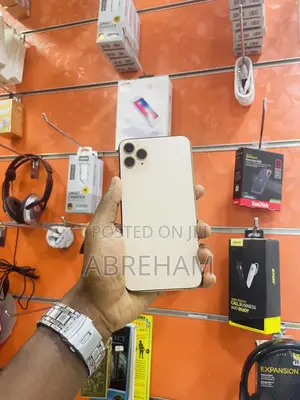 Apple iPhone 11 Pro Max 256 GB