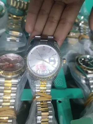 Rolex Watch