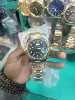 Rolex Watch