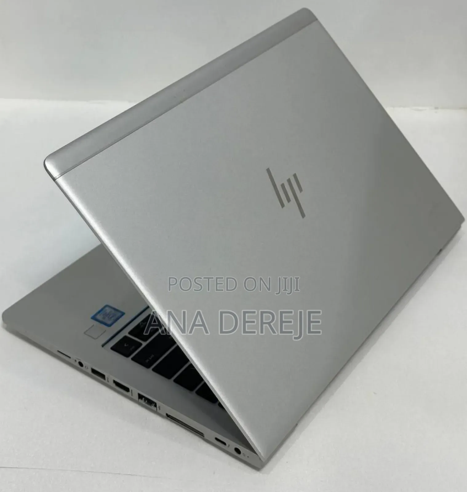 New Laptop HP EliteBook 830 G5 16GB Intel Core I5 SSD 512GB