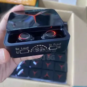 Photo - M90 Pro Headphone