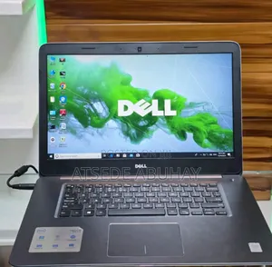 New Laptop Dell Inspiron 15 8GB Intel Core I7 SSD 1T