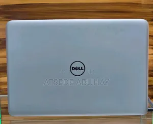 New Laptop Dell Inspiron 15 8GB Intel Core I7 SSD 1T