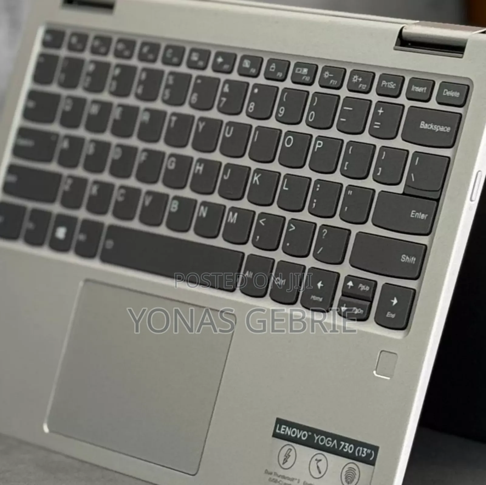 New Laptop Lenovo 8GB Intel Core I5 SSD 512GB