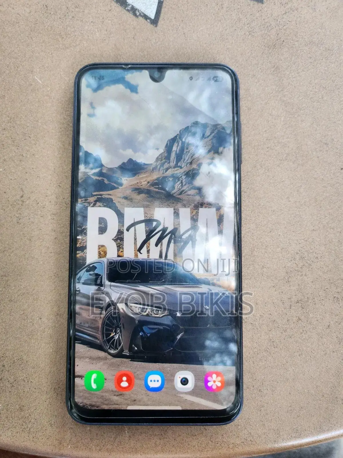 Samsung Galaxy A16 5G 256 GB Blue