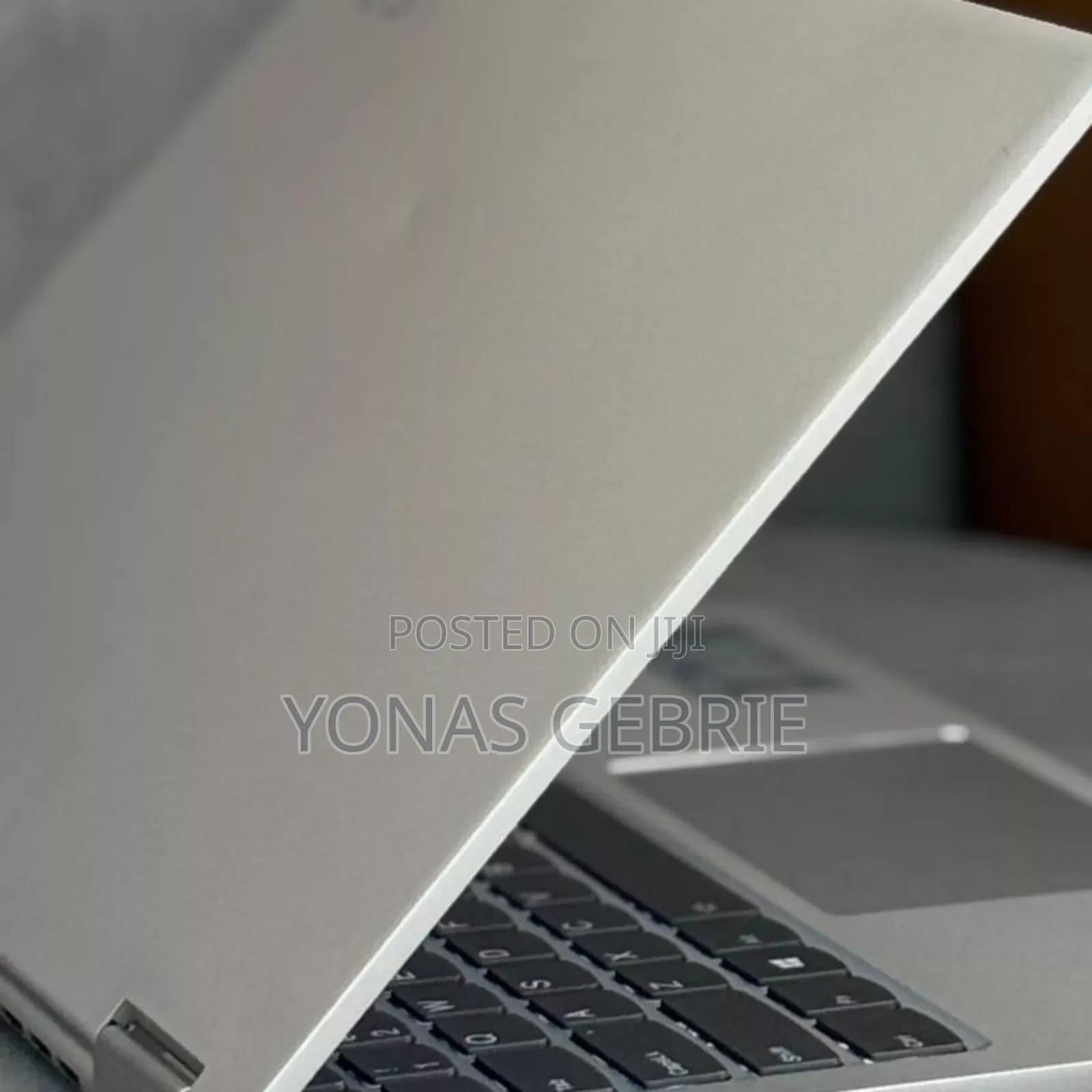 New Laptop Lenovo 8GB Intel Core I5 SSD 512GB