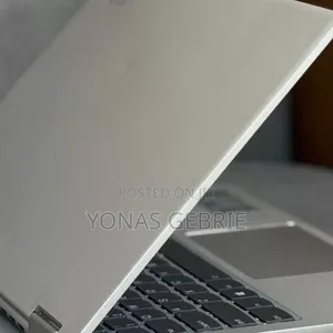 New Laptop Lenovo 8GB Intel Core I5 SSD 512GB