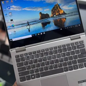 New Laptop Lenovo 8GB Intel Core I5 SSD 512GB