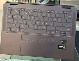 New Laptop HP Spectre X360 16GB Intel Core Ultra 7 SSD 1T