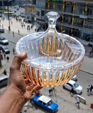 Photo - Candies and Cookies Storage