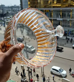 Candies and Cookies Storage