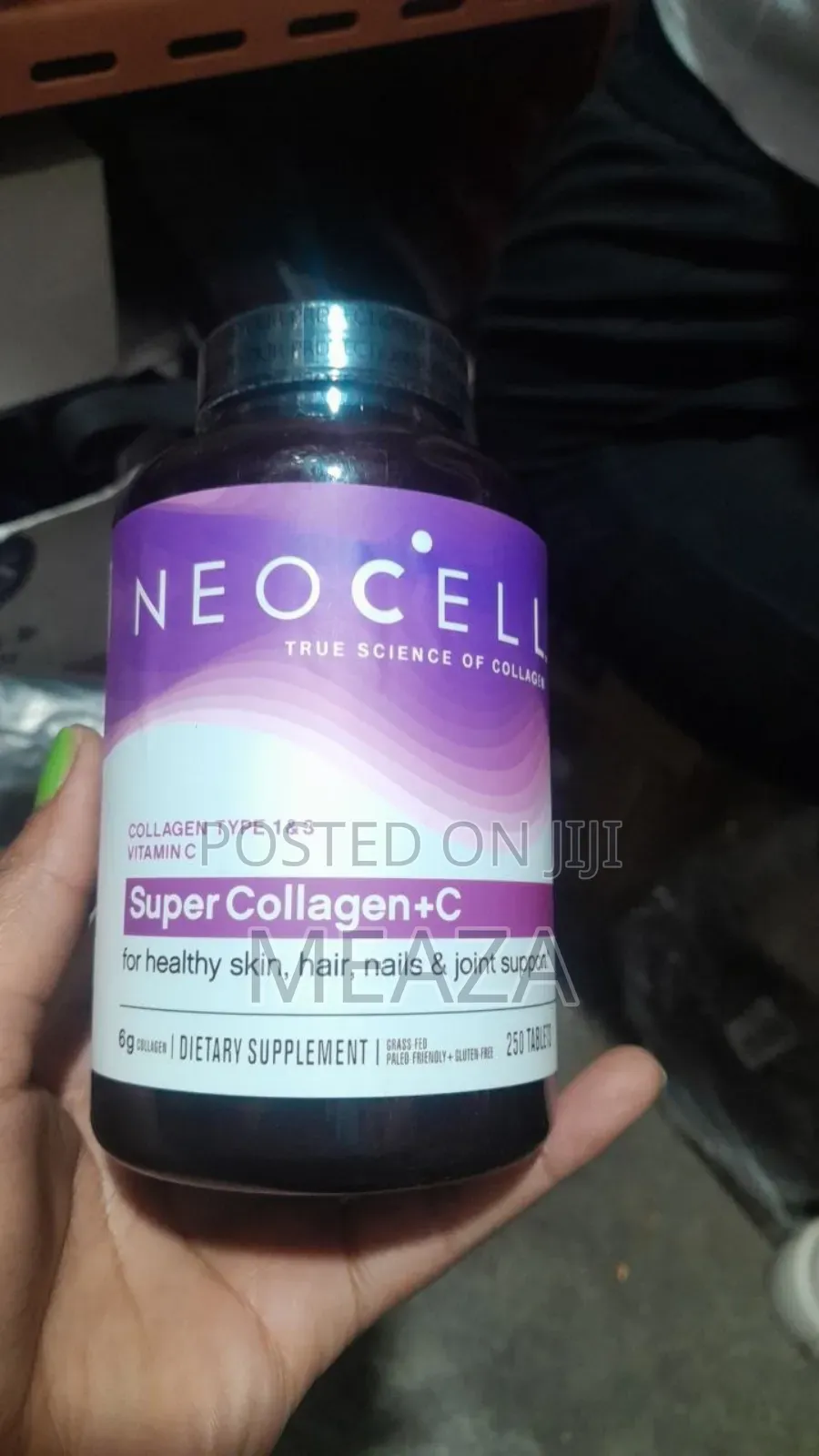Neocell Colagen