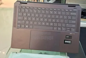 Photo - New Laptop HP Spectre 14 16GB SSD 1T