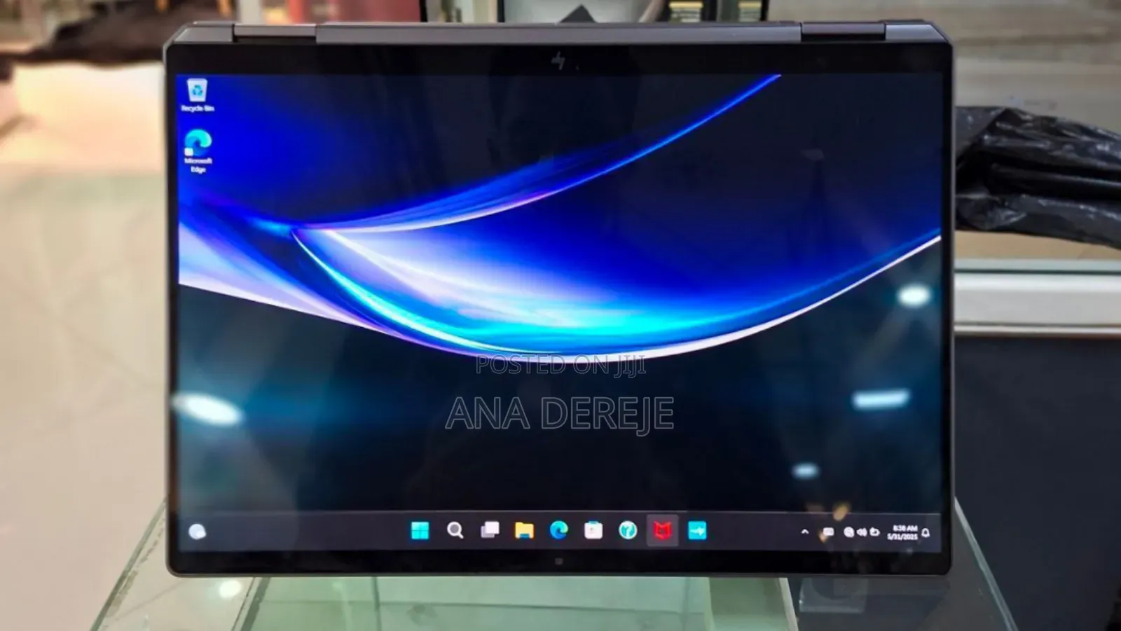 New Laptop HP Spectre 14 16GB SSD 1T