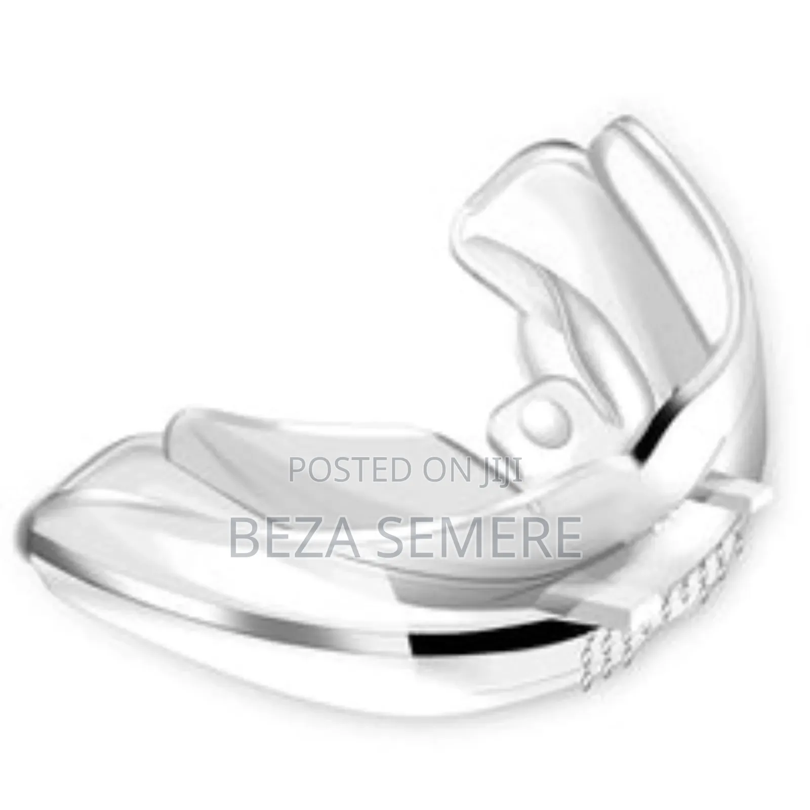 Teeth Alignment Gardzilm