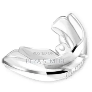 Teeth Alignment Gardzilm