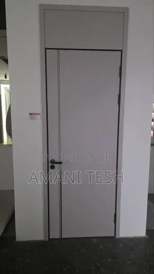Photo - Water Proof Doors