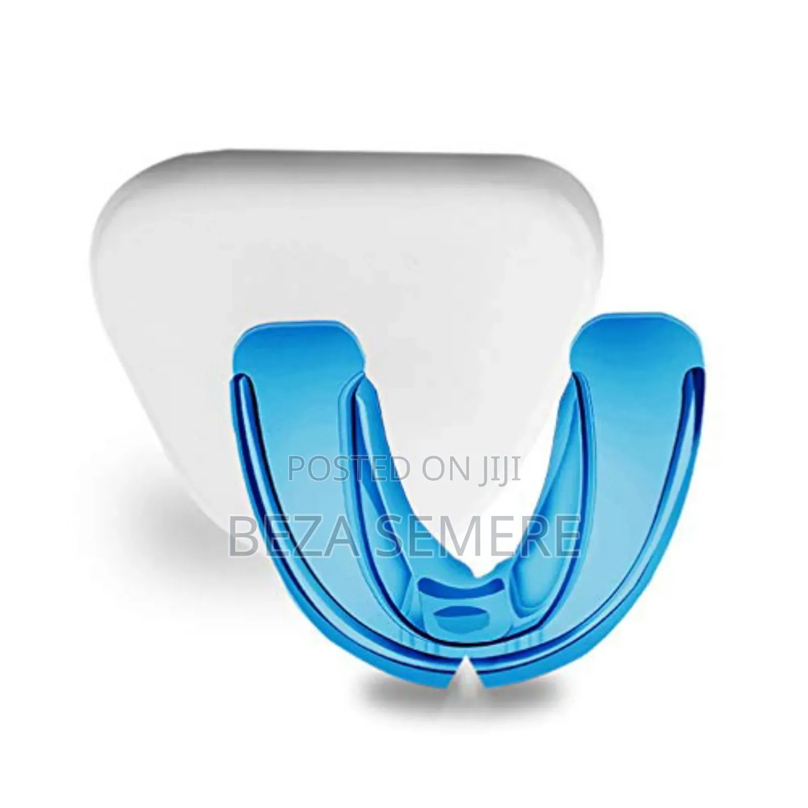 Teeth Alignment Soft Zidl