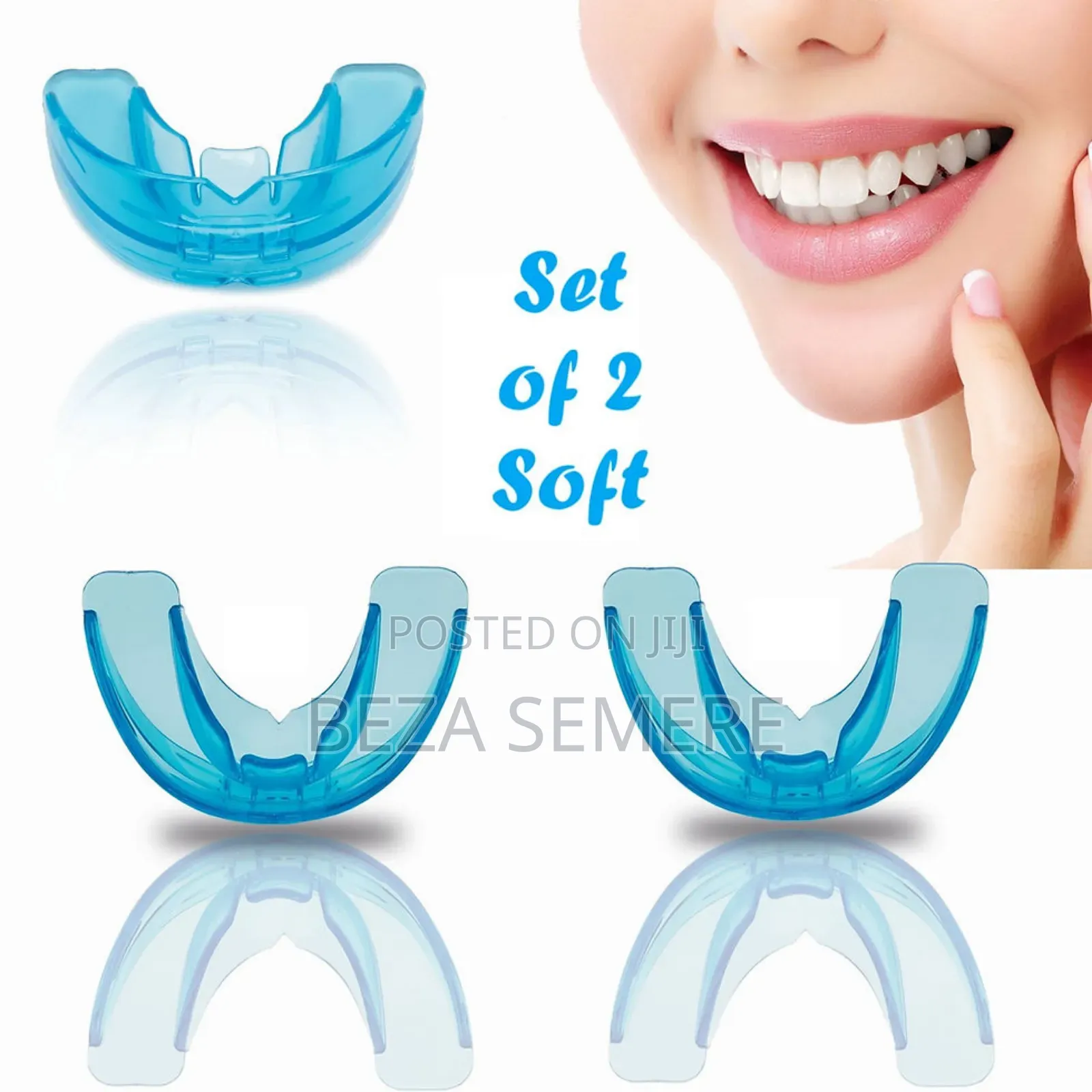 Teeth Alignment Rteoll