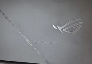 New Laptop Asus ROG Strix G15 16GB Intel Core I9 SSD 1T