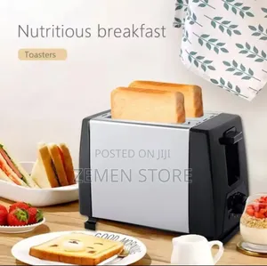 Photo - Maccarron Toaster